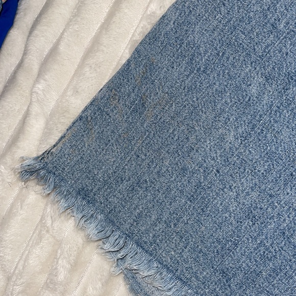 Levis 555 Guy’s Fit Vintage Short | Size 14 - Picture 4 of 12